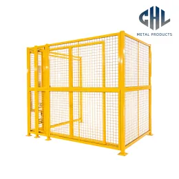 Farm Animal Breeding Enclosure Fence