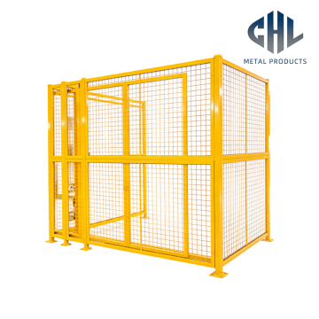 Farm Animal Breeding Enclosure Fence