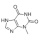 2,6-Dihydroxy-3-methylpurine CAS 1076-22-8
