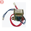 70V 100V 3,5W 8OHM Linha de áudio Transformador