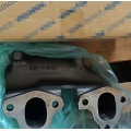 6151-11-5130 EXHAUST MANIFOLD for Engine 6D125 Parts