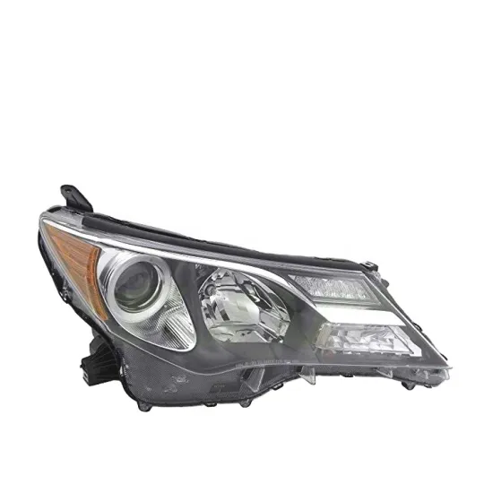 Auto Headlamps for Toyota Rav4 2014