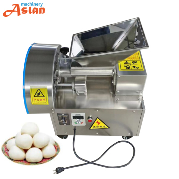 High Quality ROTI Dough Divider Cutter Machine