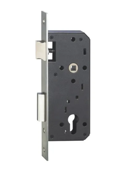 High Quality Mortise Door Lock Body (8545)