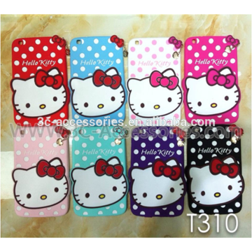 Custom Printed Tablet Silicone case for ipad mini