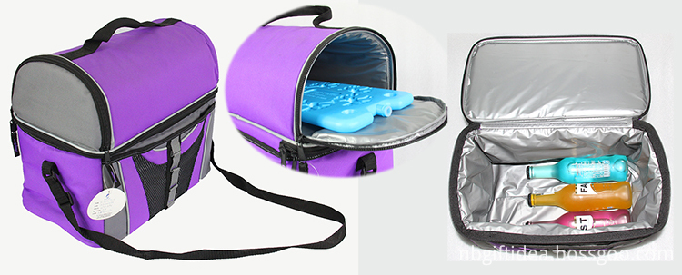 DETAIL outdoor cooler bag