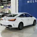 MG5 2025 180DVVT Global Preview Edition