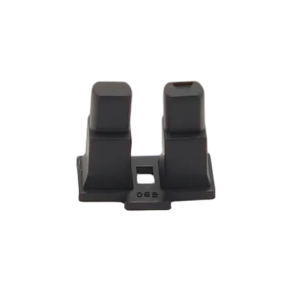 Interface Dust-proof Silicone Plug