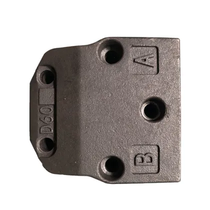 Integrated Valve Block, Hydraulic Motor Distributor, and Fittings: A Comprehensive Guide