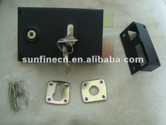 Door lock from china Model.No horizontal-140