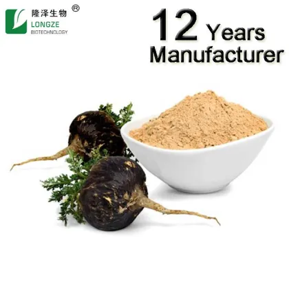 100% Maca Root Herb Powder Peru Maca