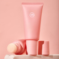 Tubo de crema BB vacío personalizado con aplicador de esponja