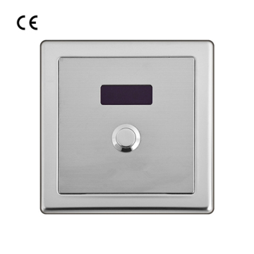 95 Serie Sensor WC Flusher 02