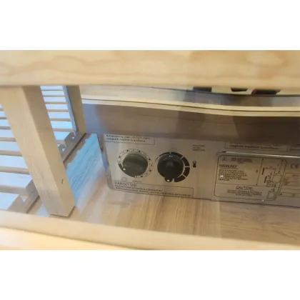 Wholesale Traditional Finnish Sauna Rooms & Spa Saunas