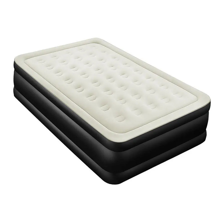 Inflatable Air Mattress