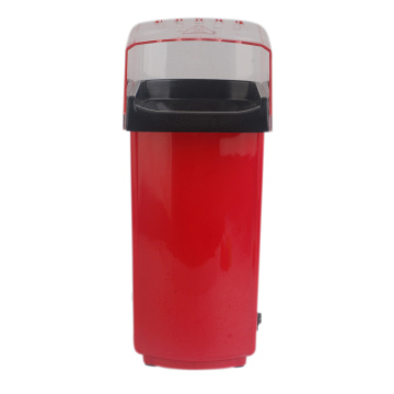 portable popcorn machine hot air popcorn popper 1200w For Home Use