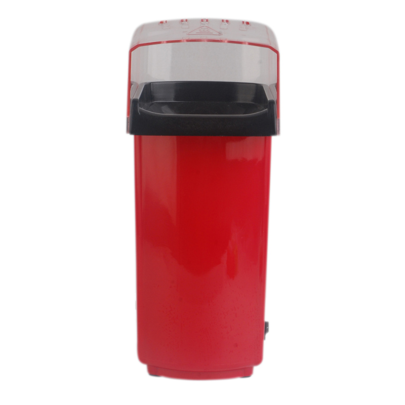 portable popcorn machine hot air popcorn popper 1200w For Home Use
