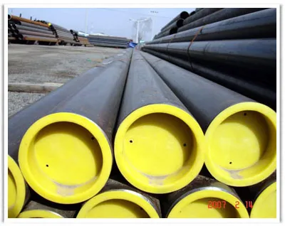 casing pipe