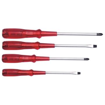 Cheap PVC Anti-slip grip Screwdriver