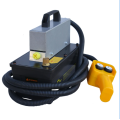 Remote Operated Hydraulic Air Pump