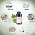 Best Selling pure valerian essential oil help sleeping