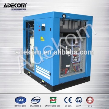 30kW variable for frequency air compresor