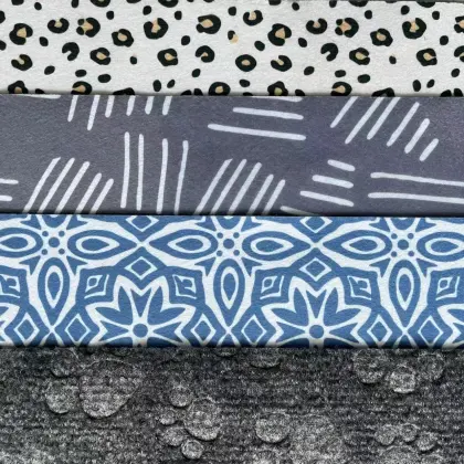 Hot Sell Pet Supplies: Cat Bed Felt Cat Litter Mat Pet Bowl Mat