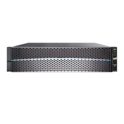 New Huawei OceanStor V5 Hybrid Flash Storage Systems