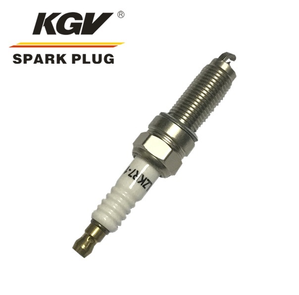 Auto Double Iridium Spark Plug D-ILZKR7B11.