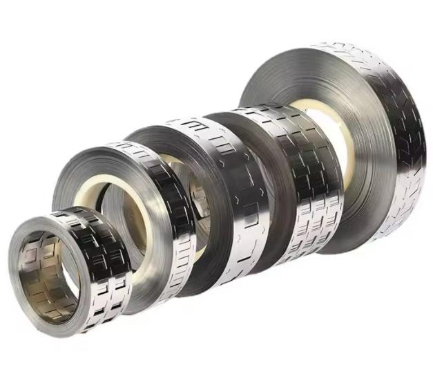 Inconel 600/625 Nickel Alloy Tubing