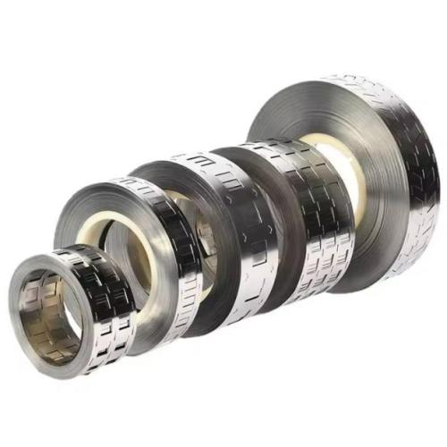 Inconel 600/625 Nickel Alloy Tubing