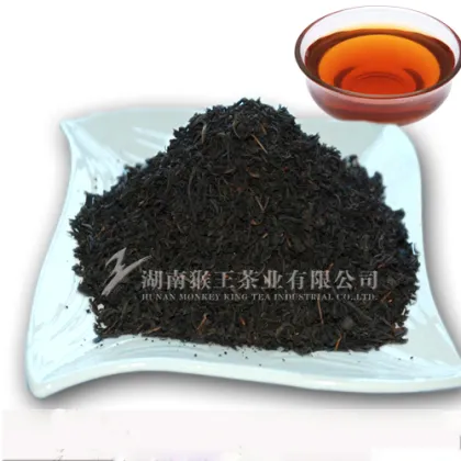 Lapsang Souchong