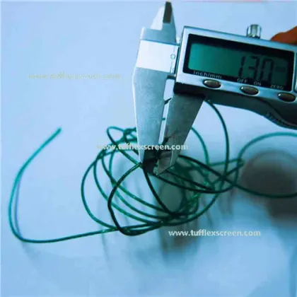 Huatao Self-cleaning Polyurethane Screen Mesh