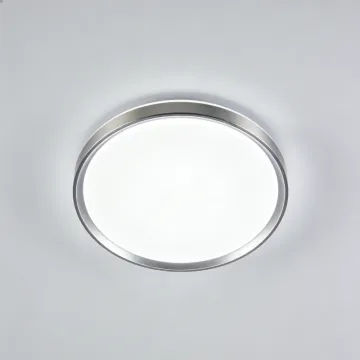 Commercial ceiling lighting solution