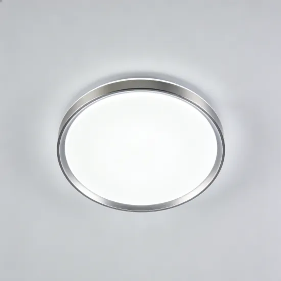 Commercial ceiling lighting solution