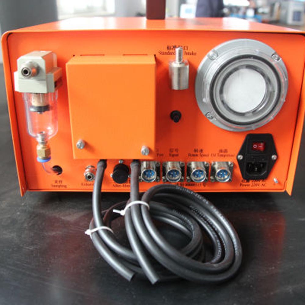 Exhaust Gas Analyzer for Sale