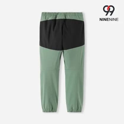 Kids Hiking Pants for Adventure and Comfort