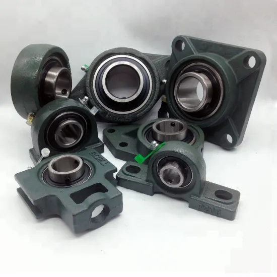Pillow Block Bearing UCP208