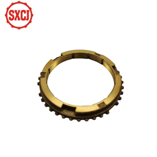 China wholesale Auto parts input transmission synchronizer ring FOR TOYOTA oem037-1701134
