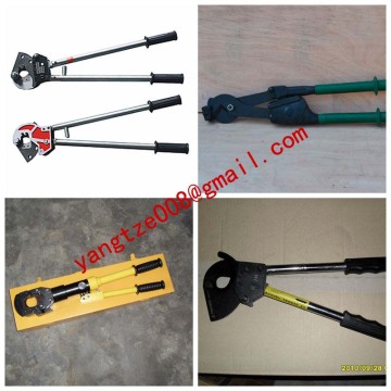 factory Manual cable cut, Asia Cable cut