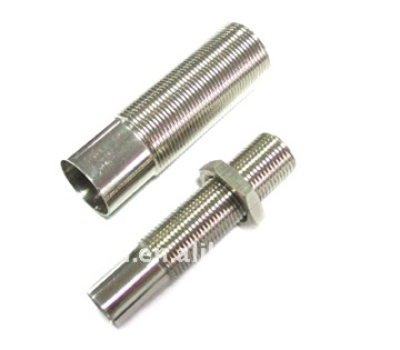 Precision hot machining parts