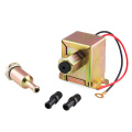 Car modified car 12v fuel pump 4-6Psi