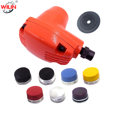Air Pneumatic Automatic Palm Hammer - 1000 SPM Pneumatic Decorative Nail Hammer