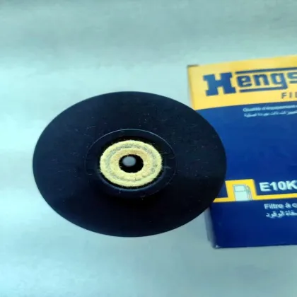 HENGST E10KFR D10 Fuel Filter - Part Number 0000901451