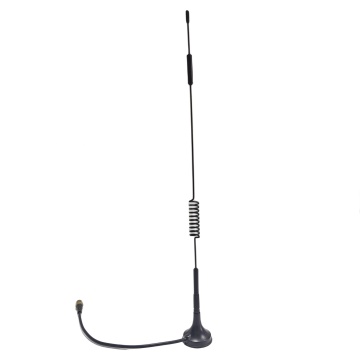 In-Stock 4G LTE SMA External Antenna 7dbi for Vending Machines and IoT Devices