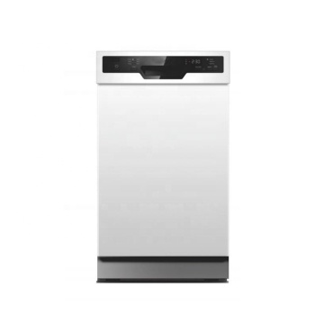Top Quality Dishwashers: 60cm/45cm 8/10/12/14 Sets Washing Machines Leading the Industry