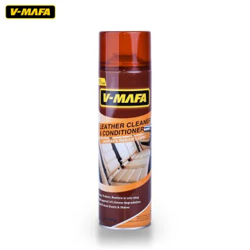 Effective Car Interior Leather Cleaner