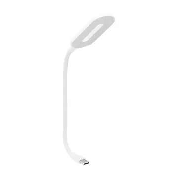 Wireless Charging LED Bedside Table Lamp with Desk Reading and Night Light Function