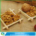 Chứng nhận HACCP, ISO220000 và Loại xử lý Blanched Walnut Kernels Light Halves