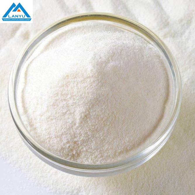 Tratamiento de agua Chemical Carbohidrazide CAS 497-18-7